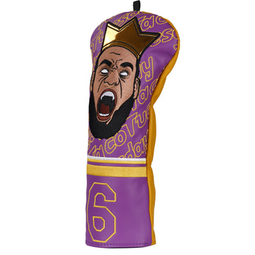 King Driver Cover Head Cover